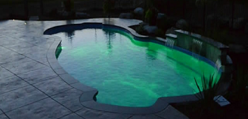 mineral spa